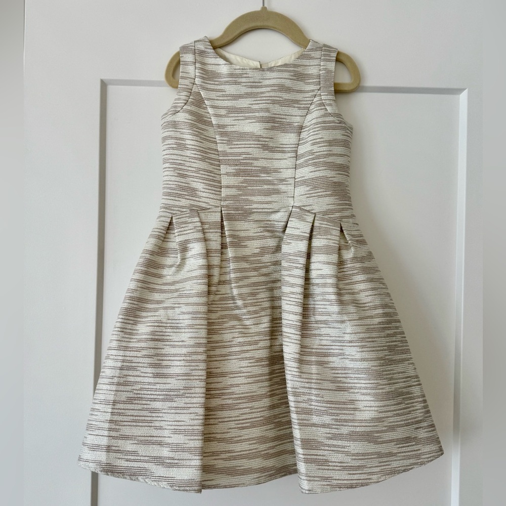 Girls Party Dress- size 6- Little Angels/US Angels